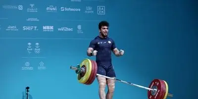 سقوط آزاد المپیک: دبیرکل کمیته ملی المپیک بر سر مدال وزنه برداری!