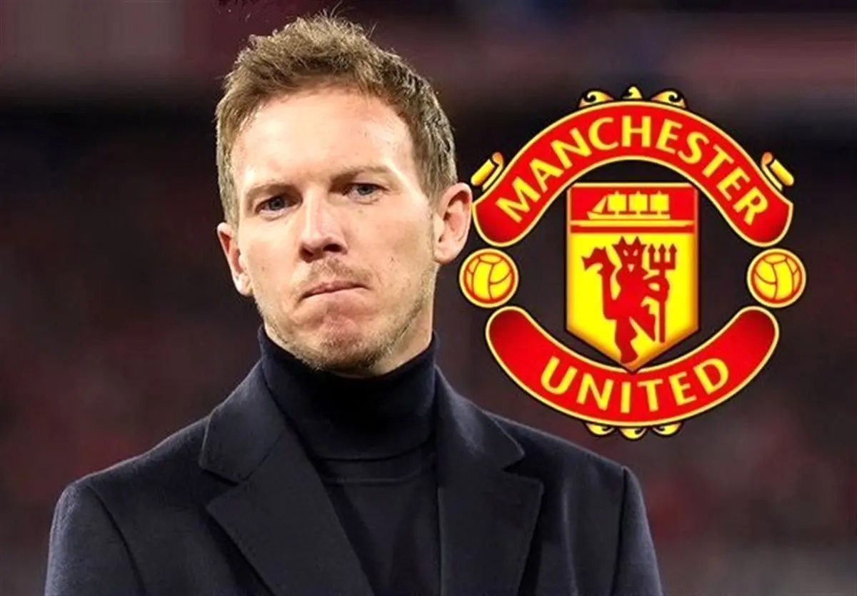 فوری: بمب خبری در یونایتد! ناگلسمان گزینه اول نیمکت شیاطین سرخ!