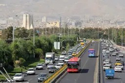 بزرگ ترین کابوس تهرانی ها تمام شد