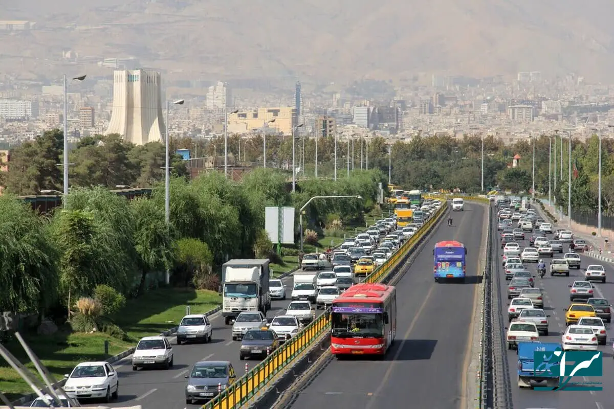 بزرگ ترین کابوس تهرانی ها تمام شد