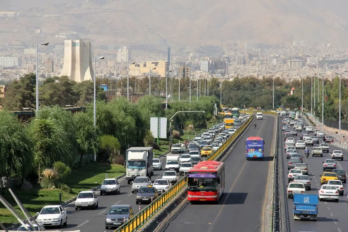 بزرگ ترین کابوس تهرانی ها تمام شد