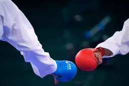 کشتار کاراته‌کاهای ایران در روسیه: ۳ فینالیست و ۳ رده‌بندی!
