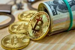 فاجعه در بازار ارز دیجیتال؛ ریزش تریلیون دلاری و سقوط بزرگ بیت‌کوین در ۲۰۲۵