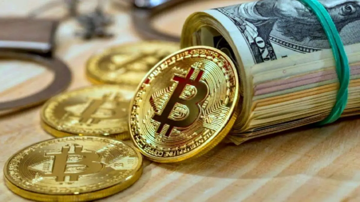 فاجعه در بازار ارز دیجیتال؛ ریزش تریلیون دلاری و سقوط بزرگ بیت‌کوین در ۲۰۲۵