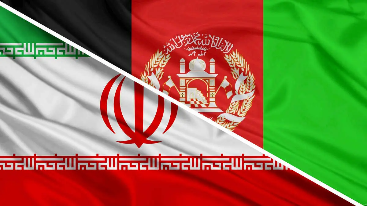 کاسبی جدید افغانستان از طریق ایران