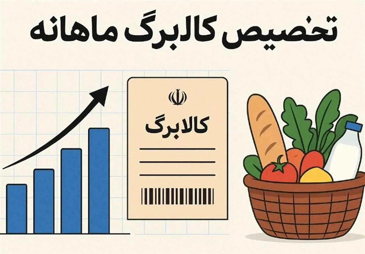 یارانهها جیب مردم را هدف میگیرد: دستور ویژه دولت برای واریز مستقیم به حساب شما!