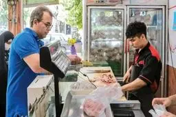 مرغ باز هم پر کشید: قیمت‌ها در اوج!
