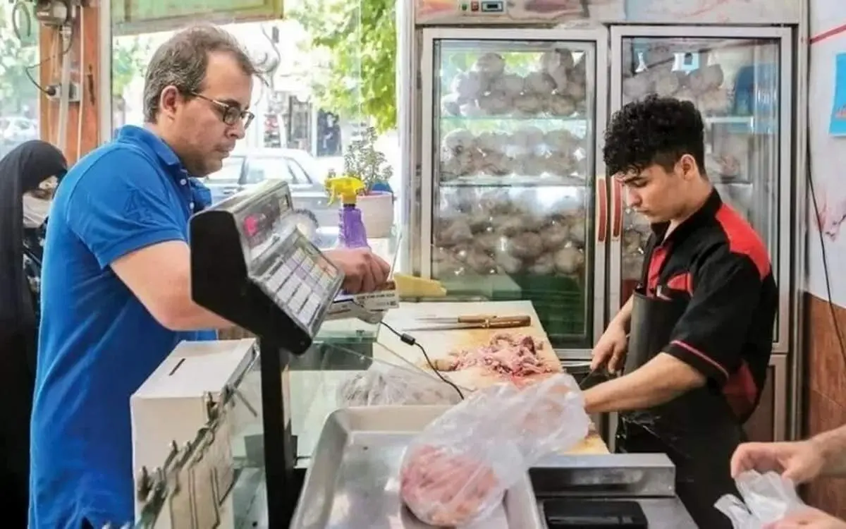 مرغ باز هم پر کشید: قیمتها در اوج!