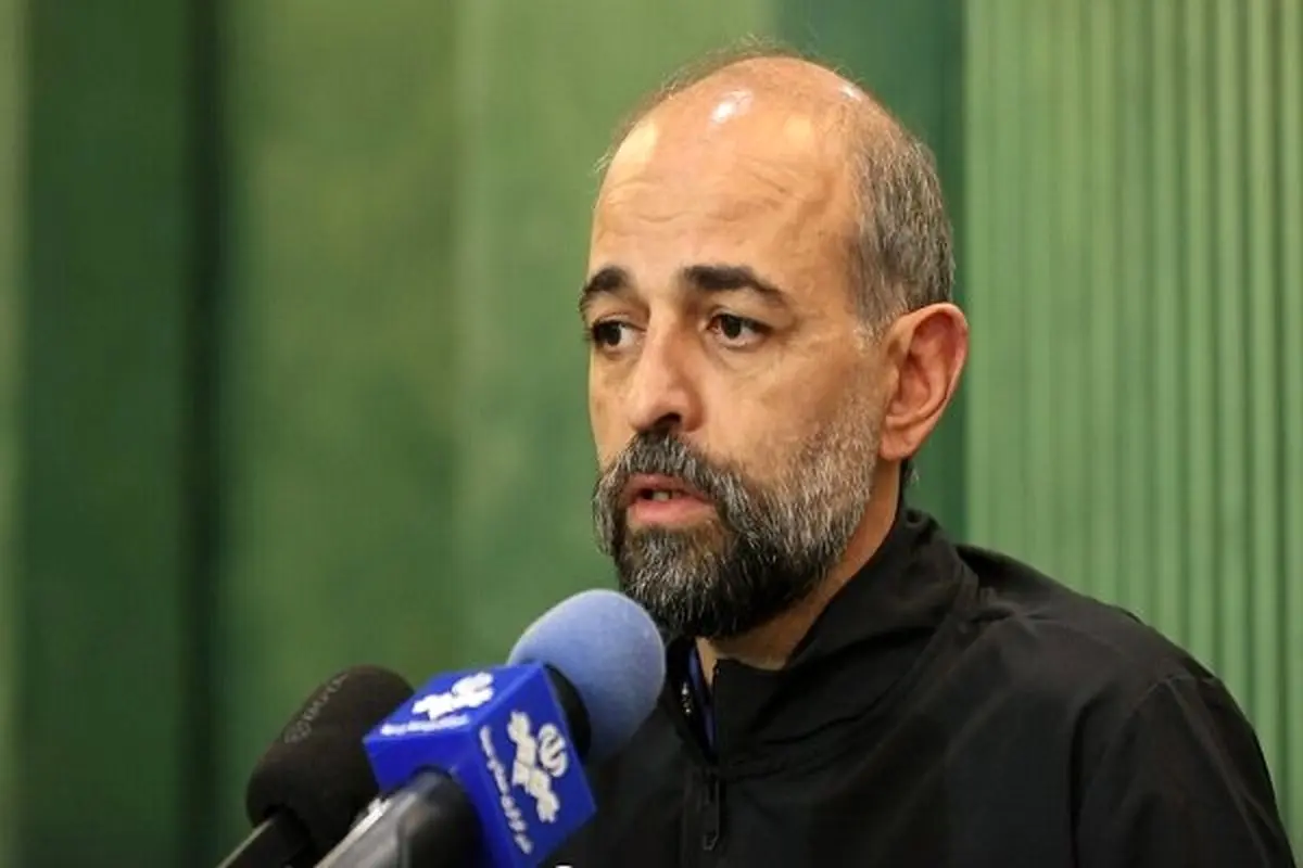 نویدکیا: فرمول "بقا" و "نابودی" در دستان ماست!