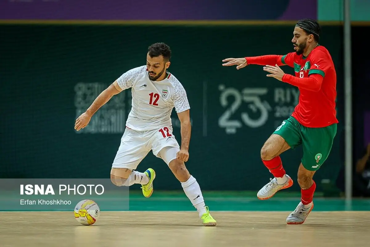 فوتبال ایران در ریاض ناکام ماند: فاجعه در فینال جام کشورهای اسلامی!