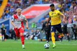 خروج محبی از روستوف منتفی شد: تصمیم جنجالی او چیست؟