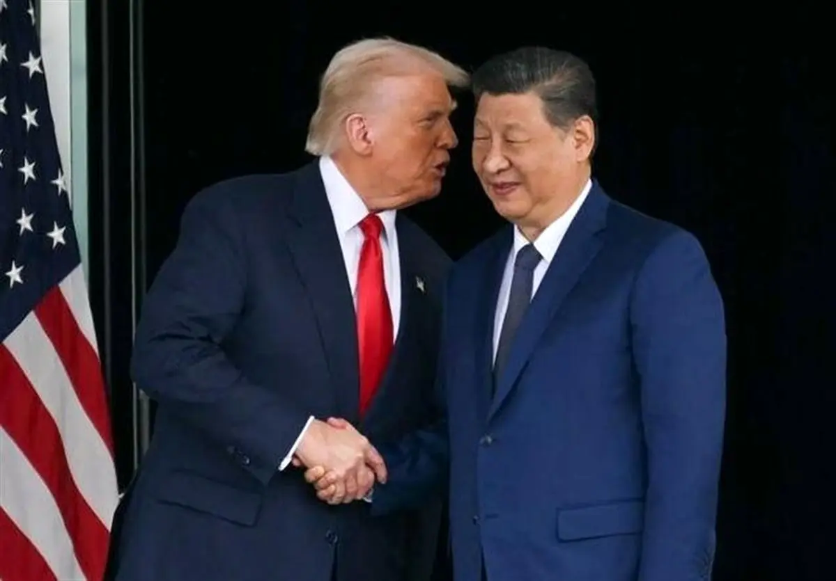 افشاگری بزرگ: چه حرف‌هایی بین بایدن و شی‌جین‌پینگ رد و بدل شد؟