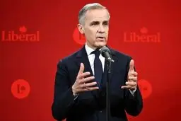 ترامپ به کانادا باج داد؟ عذرخواهی نخست‌وزیر کانادا از ریگان به خاطر انتقاد از تعرفه‌ها!