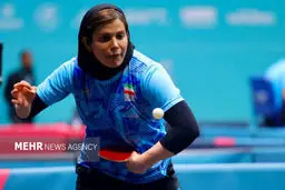 ندا شهسواری: برد غافلگیرکننده برابر حریف ترکیه‌ای؛ راز موفقیت در آنالیز دقیق و تمرکز باورنکردنی!