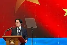 پکن رئیس تایوان را "جنگ‌افروز" خطاب کرد: آیا شمارش معکوس آغاز شد؟