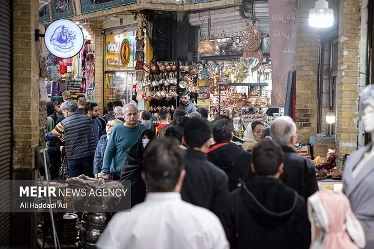 افشاگری وزارت صمت: سامانه جدید، پشت پرده اصناف را روشن می‌کند