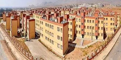 300 هزار مسکن ملی در بن‌بست وام/ ضربه مهلک به رویاهای خانه‌دار شدن!