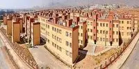 300 هزار مسکن ملی در بن‌بست وام/ ضربه مهلک به رویاهای خانه‌دار شدن!