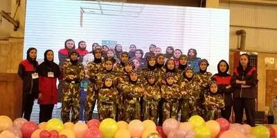 شوک به جهان ورزش: قهرمانی نفس‌گیر تپانچه ۵۰ متر جام جهانی!