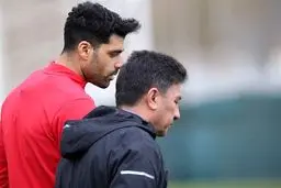 افشاگری رسانه بلژیکی: طارمی، مرد اول تصمیم‌گیری در تیم ملی ایران؟