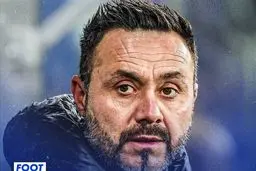 پشت پرده جدایی جنجالی دزربی از مارسی فاش شد!