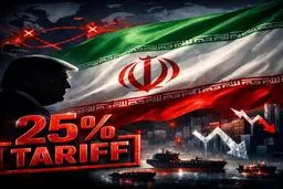 شوک بزرگ بعد از مذاکرات ایران و آمریکا / چین و ترکیه مجبور به انتخاب شدند!