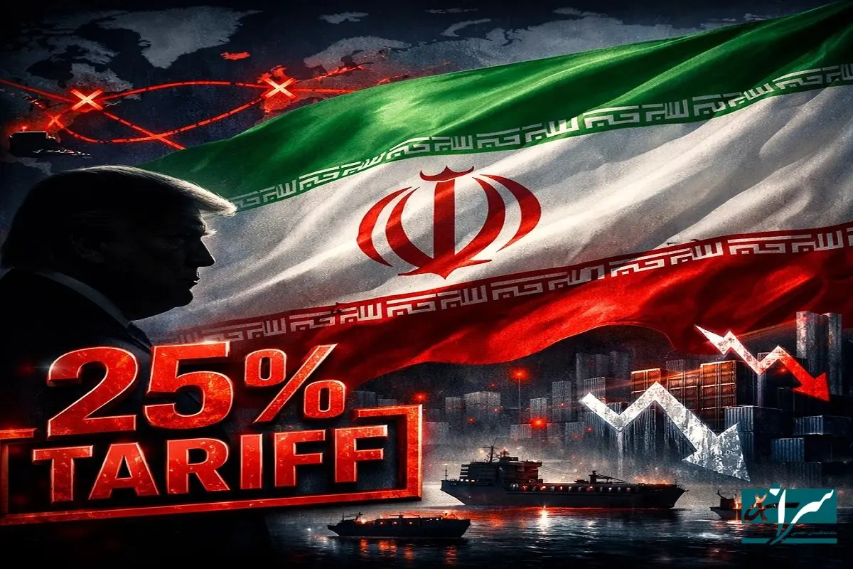 شوک بزرگ بعد از مذاکرات ایران و آمریکا / چین و ترکیه مجبور به انتخاب شدند!