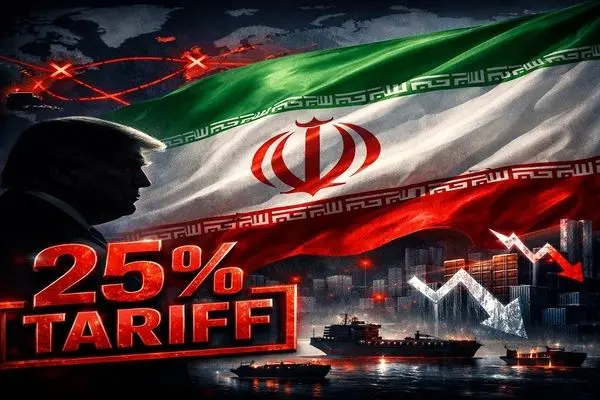 شوک بزرگ بعد از مذاکرات ایران و آمریکا / چین و ترکیه مجبور به انتخاب شدند!