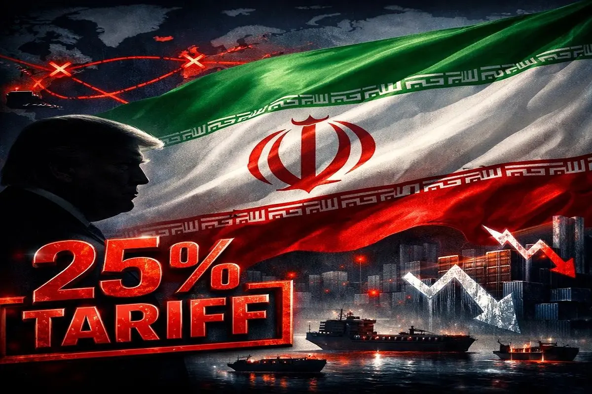 شوک بزرگ بعد از مذاکرات ایران و آمریکا / چین و ترکیه مجبور به انتخاب شدند!