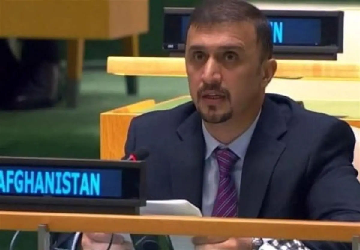 زلزله دیپلماتیک: افغانستان پاکستان را به شورای امنیت کشاند؛ روابط به مرز بحران رسید!