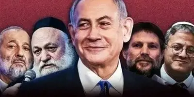 وزارت اطلاعات ضربه سنگینی به رژیم صهیونیستی زده است