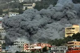 قتل‌عام معیشت در جنوب لبنان: اسرائیل، قاتل بی‌رحم هر جنبنده‌ای!