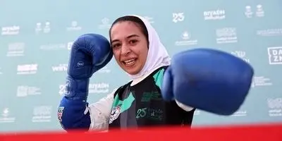 هاشم بیگی تاریخ‌ساز شد: صعود شگفت‌انگیز به نیمه‌نهایی موی‌تای با غلبه بر حریفان سرسخت!