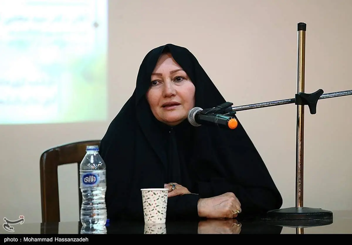 نفوذ تا خانه ؟ / تماس عجیب با همسر علی‌محمدی!