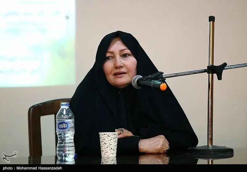 نفوذ تا خانه ؟ / تماس عجیب با همسر علی‌محمدی!