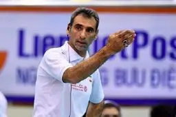 والیبال ایران در باتلاق بی ثباتی: ویدئوچک هم جواب نداد! 
