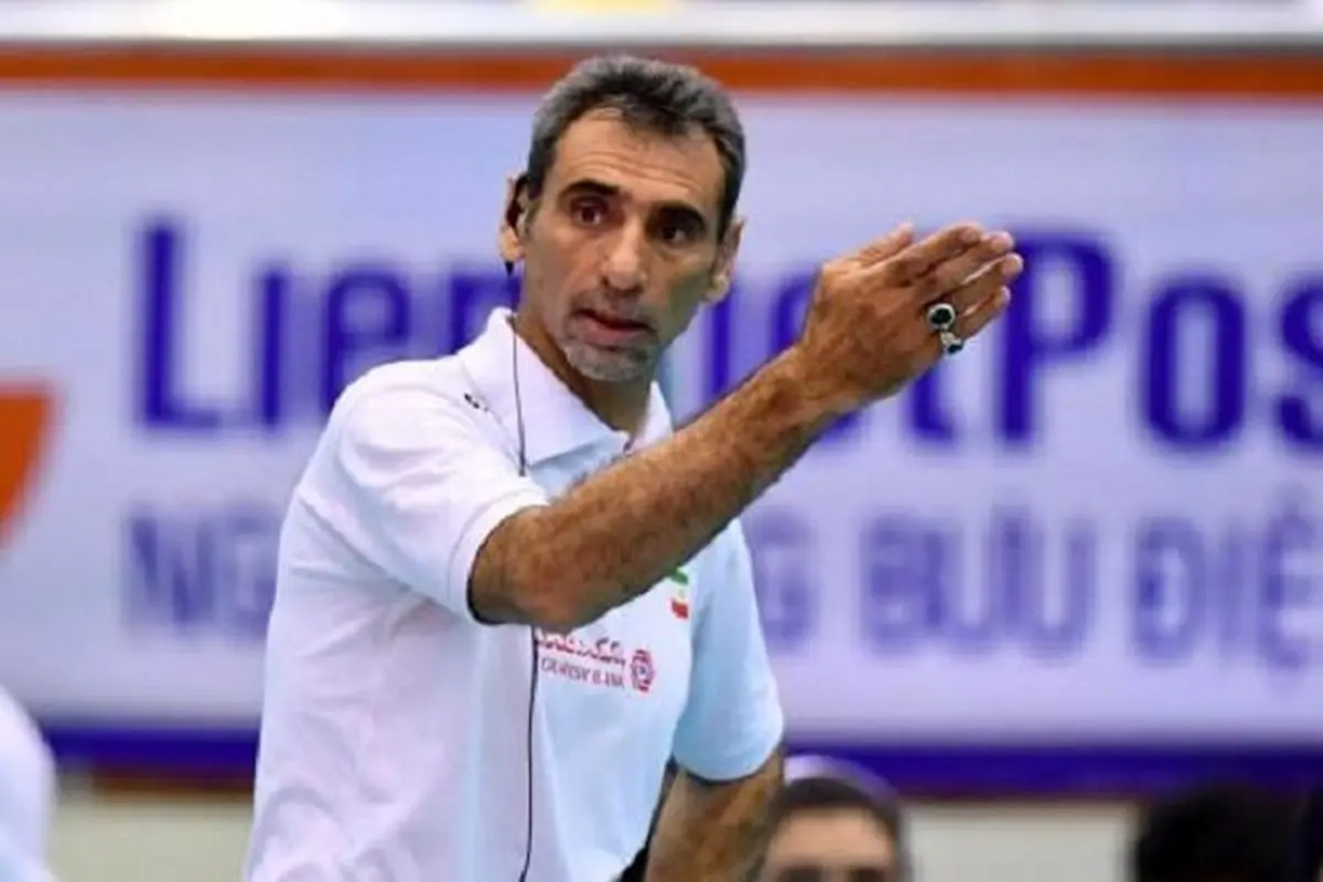 والیبال ایران در باتلاق بی ثباتی: ویدئوچک هم جواب نداد! 
