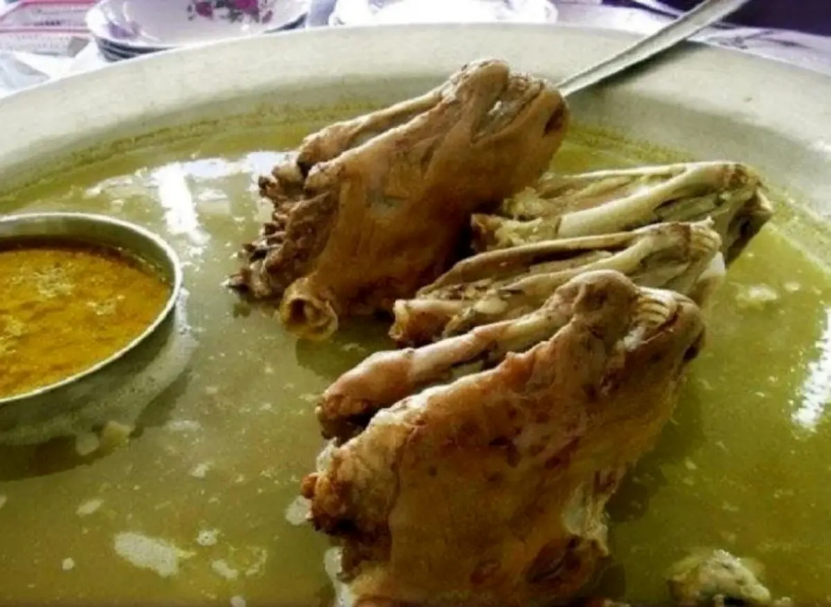 قیمت جدید دل، جگر و کله پاچه اعلام شد