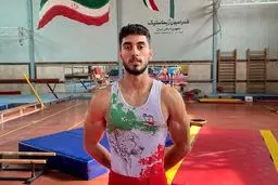 ملی پوش ژیمناستیک در آستانه مسابقه: "ماه‌هاست در اردویم، منتظر مجوز وزارت ورزش!"
