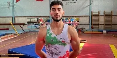 رسوایی در راه؟ ژیمناستیک جوانان ایران در آستانه فاجعه جهانی!