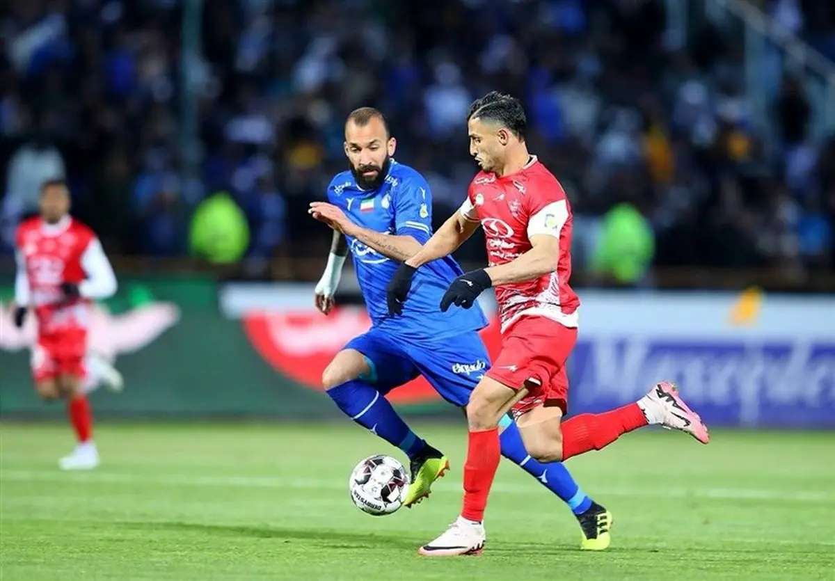 جنجال دربی: میزبانی در هاله‌ای از ابهام، رئیس هیئت فوتبال: مشکلی نداریم!