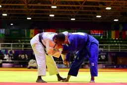 ورود خاک‌خواه به نیمه‌نهایی؛ رویای مدال برنز در آستانه تحقق!