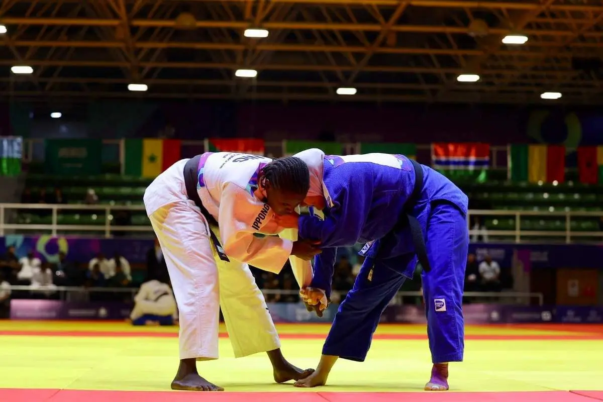 ورود خاک‌خواه به نیمه‌نهایی؛ رویای مدال برنز در آستانه تحقق!