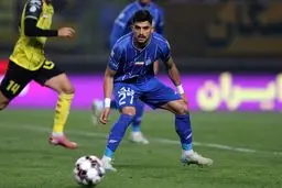 فوری: بحران در استقلال؛ آینده ۶ بازیکن مبهم شد / اما یک چپ‌پای جنجالی معادلات را بر هم زد!