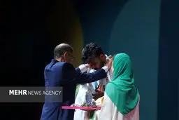 نصیری: مدال نگرفتم، شرمنده مردمم!/افشاگری تکان‌دهنده از حسرت ورزشکار پرافتخار