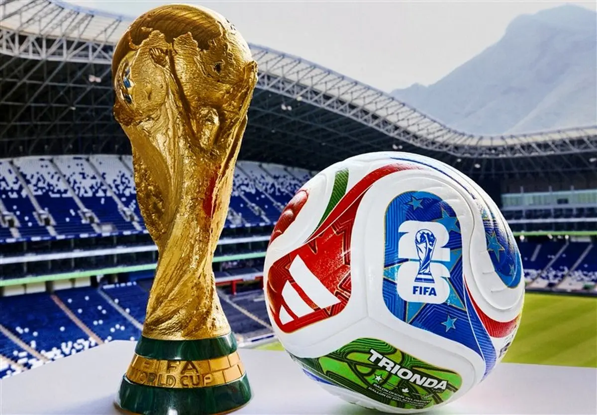 حیرت در پلی‌آف قاره‌ای: امارات و عراق مساوی کردند، سرنوشت در بازی برگشت رقم می‌خورد!