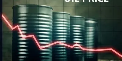 نفت برنت 64 دلاری شد! شوک ارزی در راه است؟