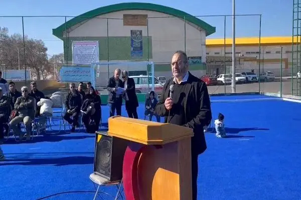 انفجار زیرساخت‌های هاکی در ایران: تهران، زنجان و کرمانشاه زیرورو شدند!