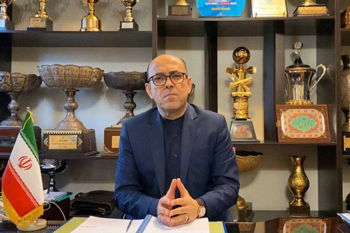 سکته ناگهانی مدیرعامل سابق استقلال؛ رازهای ناگفته‌ای که با مرگ او دفن شد؟
