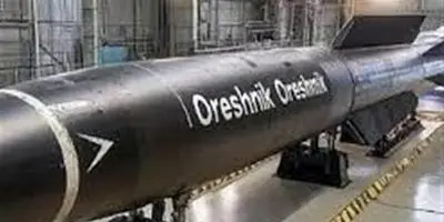 واکنش پوتین به تهدید هسته‌ای: دیگران شروع کنند، ما هم "پاسخ" می‌دهیم!